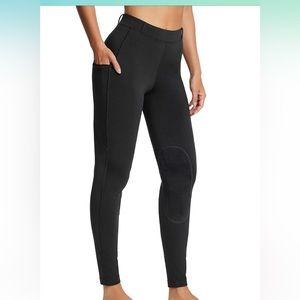 Baleaf Riding Tights - XS